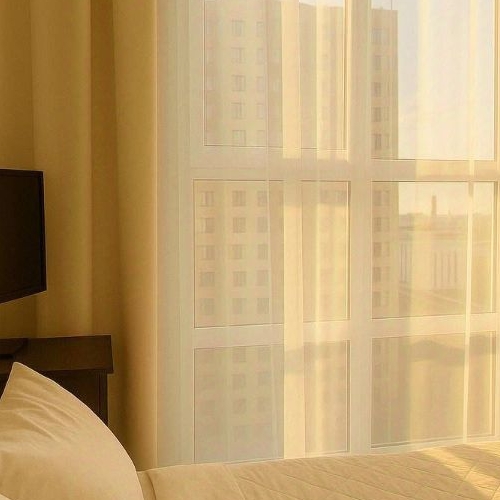 Студия 3-я Хорошевская улица, 17А