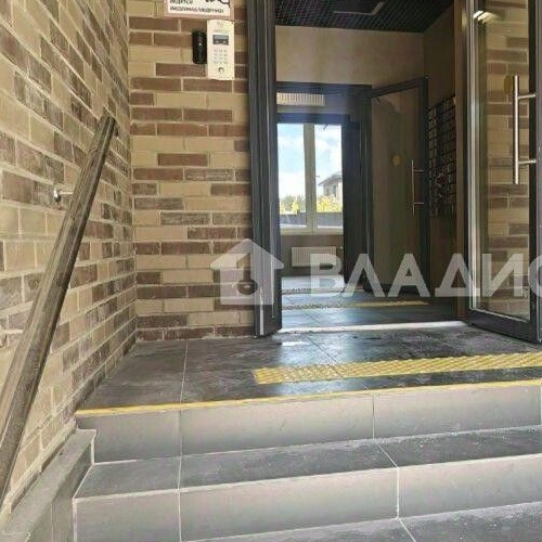 Студия пос. Вешки, улица Третьяковская, 1