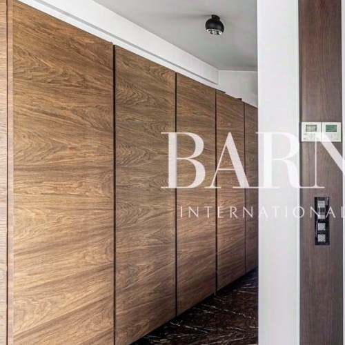 6-комн квартира Большой Афанасьевский переулок, 28