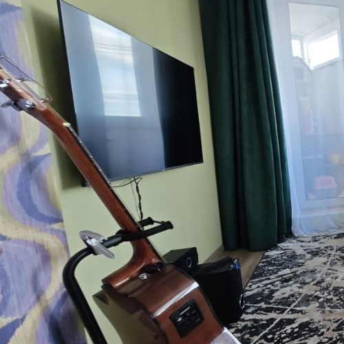 2-комн квартира Школьный мкр, д. Брехово,  д. к11