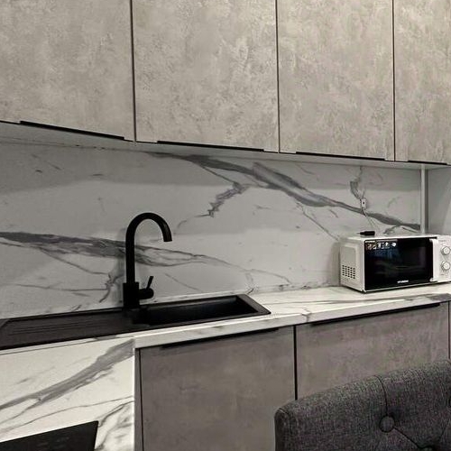 1-комн квартира Одинцово, улица Маршала Бирюзова, 7к1