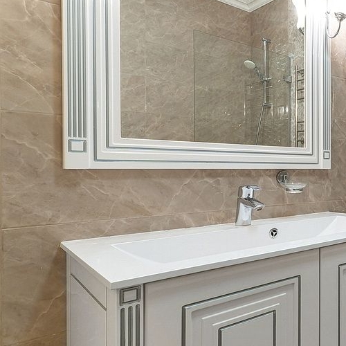 4-комн квартира Новодмитровская улица, 2к5