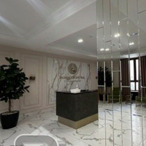 1-комн квартира Большой Строченовский переулок, 9