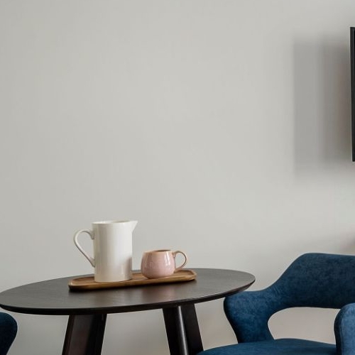 Студия Старокоптевский переулок, 4