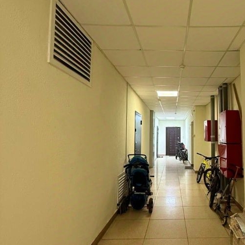 1-комн квартира Жуковский, улица Гагарина, 62