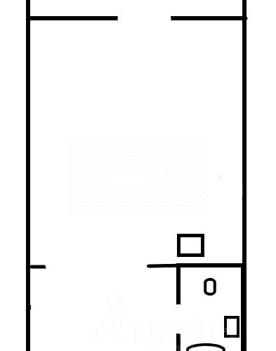 Студия Строительный проезд, 2С1