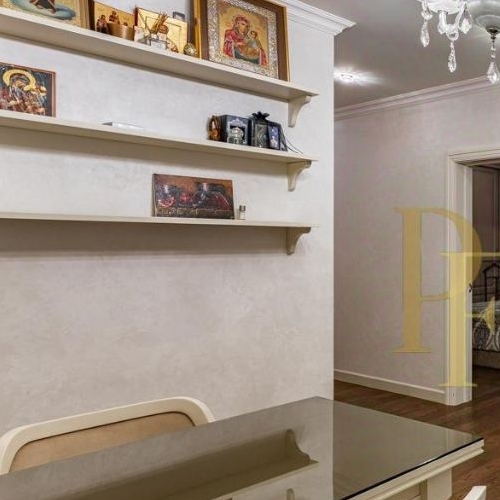 2-комн квартира улица Лобачевского, 118к2