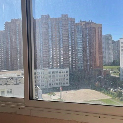 1-комн квартира Подольск, Юбилейная улица, 7а