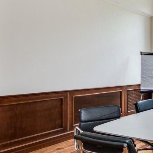 4-комн квартира Большой Левшинский переулок, 11