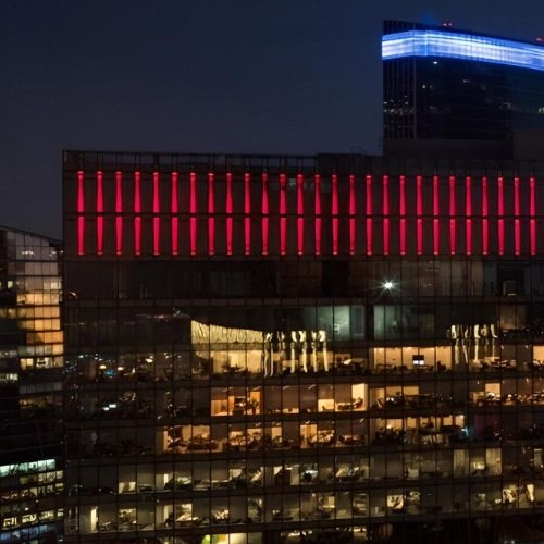 4-комн квартира 1-й Красногвардейский проезд, 22с1