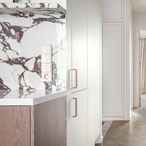 3-комн квартира Винницкая улица, 8к3