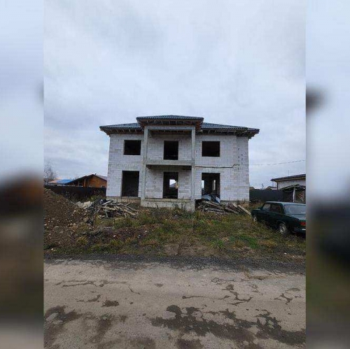 Коттедж/дом деревня Брёхово, Светлая улица,  д. 2