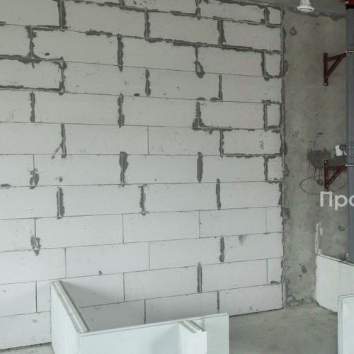 3-комн квартира Большая Филевская улица, 3к4