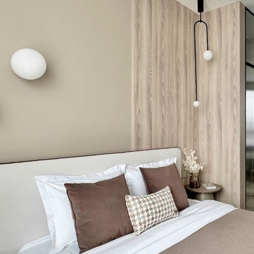 3-комн квартира Филевская Б. ул,  д. 3к2