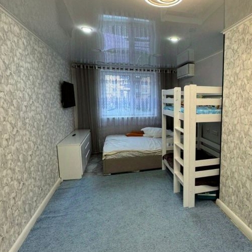 1-комн квартира Мытищи, Осташковское шоссе, 22к6