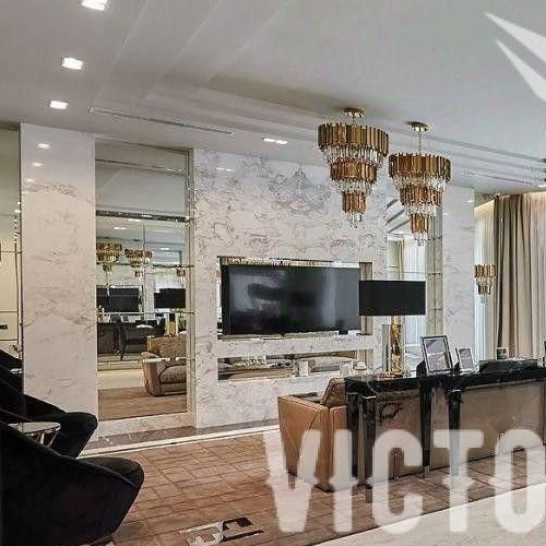 3-комн квартира Пречистенская набережная, 5