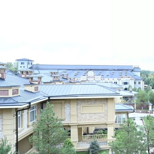 4-комн квартира Азарово Северное кп, д. Семенково, улица Сиреневая, 6