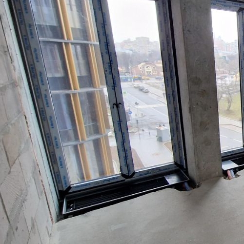 2-комн квартира Дружинниковская улица, 15