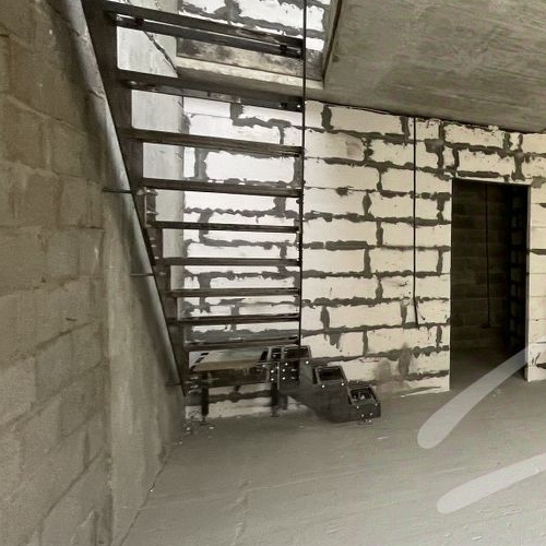 3-комн квартира Тучково пгт, улица Комсомольская, 14с8