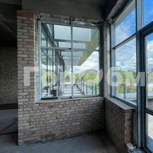 2-комн квартира Красногорск, улица Согласия, 19