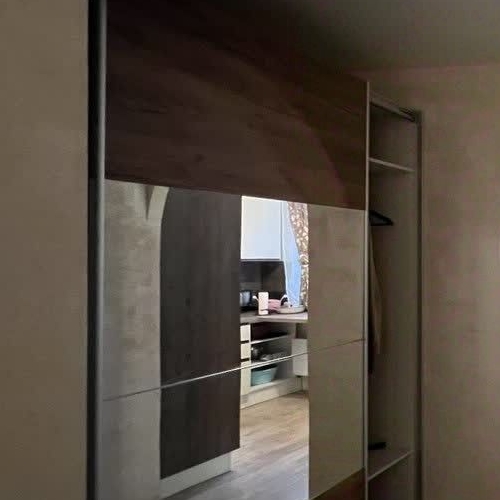 3-комн квартира Старая Купавна, улица Кирова, 21