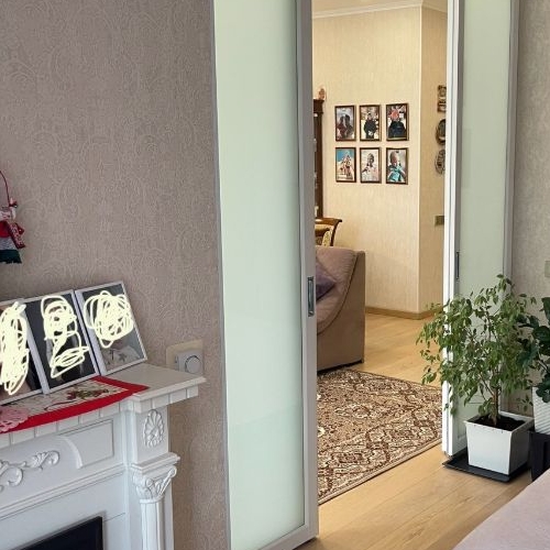 2-комн квартира Химки, улица Дружбы, 1б