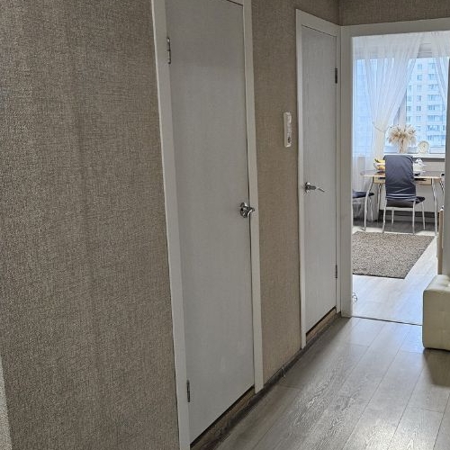 2-комн квартира улица Авиаторов, 5к3