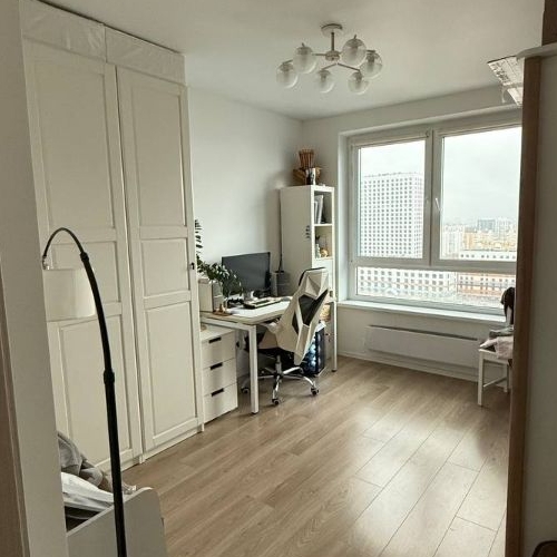 2-комн квартира Лобненская улица, 13К2