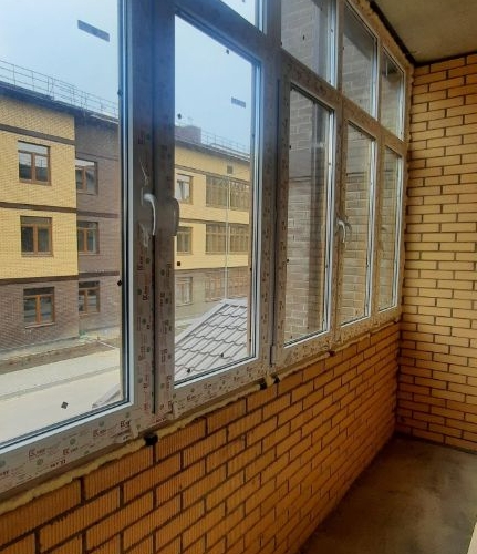 2-комн квартира Раменское, улица Загородная, к17