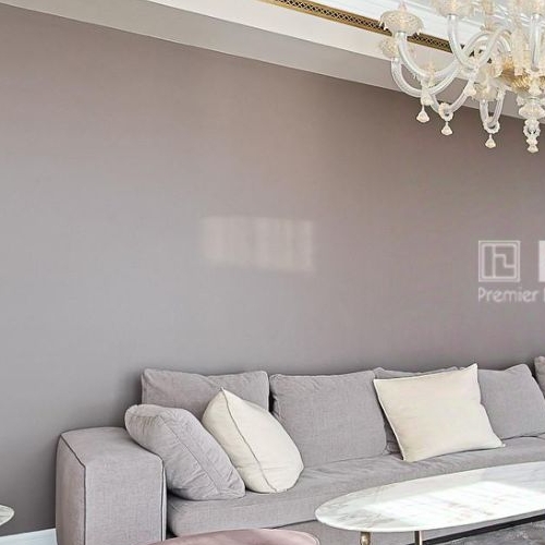 4-комн квартира Ленинградский проспект, 36с39