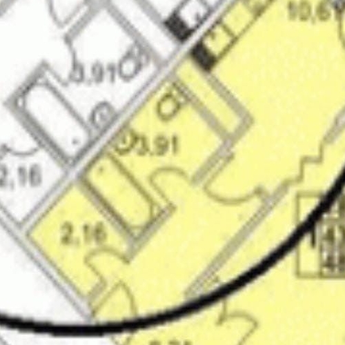 1-комн квартира 6-я Радиальная улица, 5к4