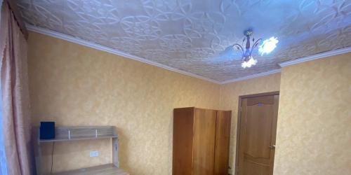 3-комн квартира им. Тельмана п., 21