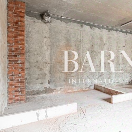 3-комн квартира Тессинский переулок, 1