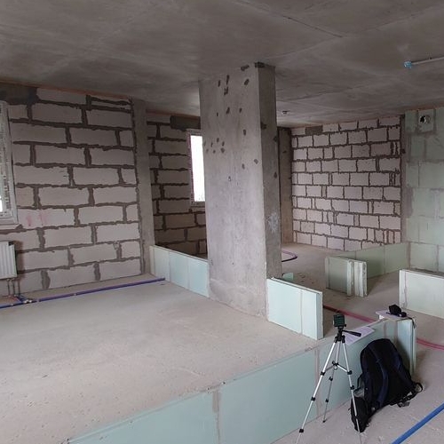 2-комн квартира улица Коминтерна, 15