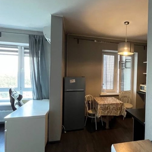 Студия Зенино ЖК Самолет мкр, Люберцы, улица Вертолетная, 16к1