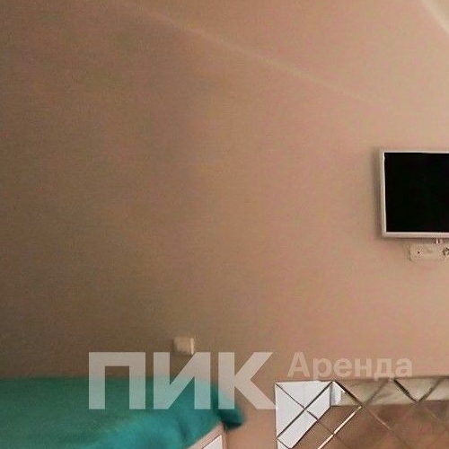 Студия Красноказарменная улица, 14Ак2