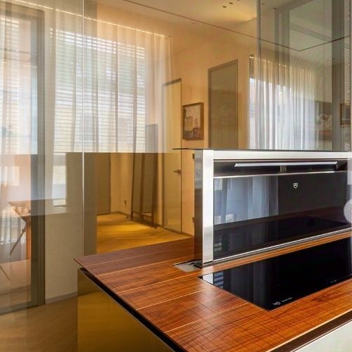 3-комн квартира Садовническая набережная, 7