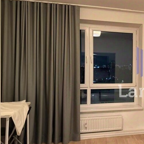 2-комн квартира Боровское шоссе, 2к6