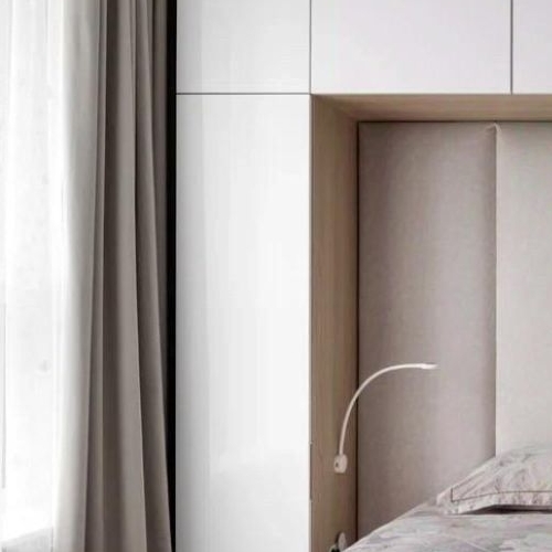 1-комн квартира улица Петра Алексеева, 14