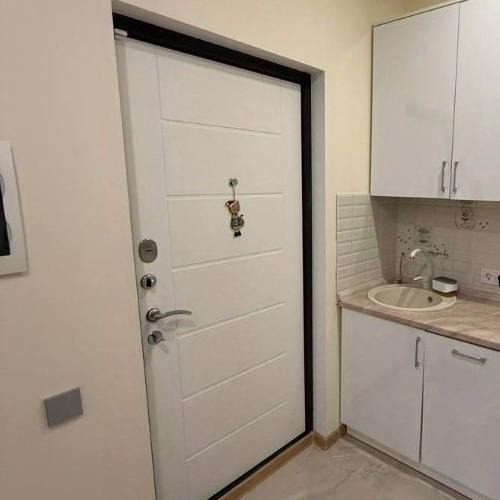 1-комн квартира Подольск, улица Мира, 4А