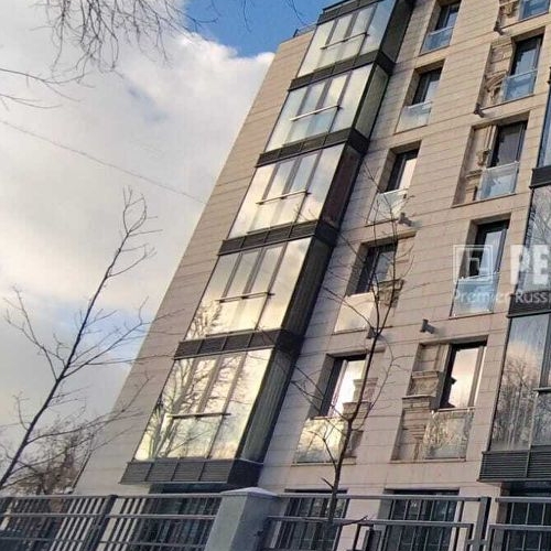 6-комн квартира переулок Хилков, 5