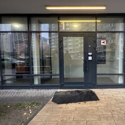 Студия Путилково пгт, улица Сходненская, 8