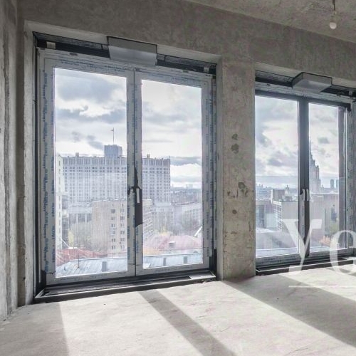 3-комн квартира Дружинниковская улица, 15