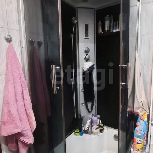 2-комн квартира д. Малые Вяземы, Петровское шоссе, 5