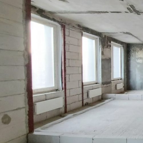 2-комн квартира Маломосковская улица, 14