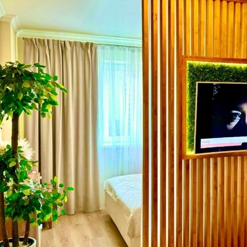 1-комн квартира Химки, 9 Мая улица, 12б