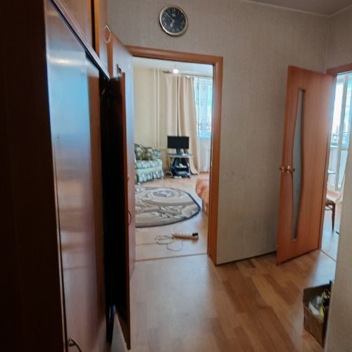 1-комн квартира Лобня, Молодежная улица, 12