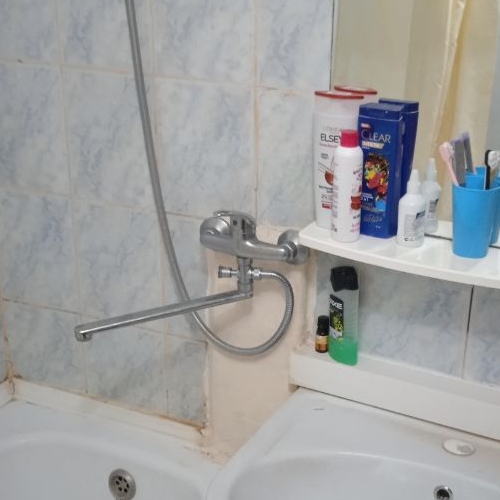 1-комн квартира Дзержинский, улица Лермонтова,  д. 16