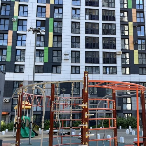 2-комн квартира Мытищи, улица Рождественская, 11