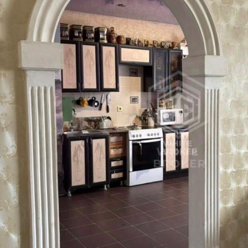 3-комн квартира Южный мкр, Звенигород, улица Радужная,  д. 12